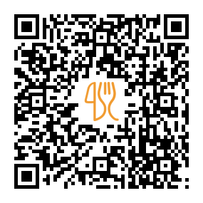 QR-code link para o menu de New China King