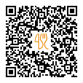 QR-code link naar het menu van Justin Seafood