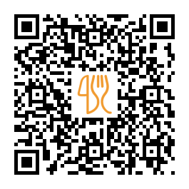 QR-code link para o menu de Blue Osaka Japanese