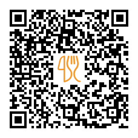 QR-code link para o menu de Teazzi Tea Shop