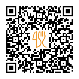 QR-code link para o menu de Grounds For Coffee