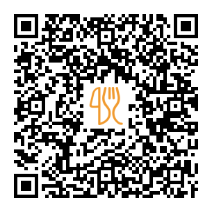 QR-code link para o menu de Bojangles' Famous Chicken N Biscuits