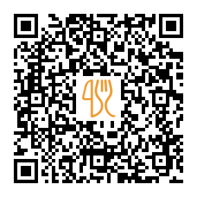 Enlace de código QR al menú de Ginkgo Katsu Tea House