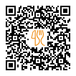 QR-code link naar het menu van Love Sushi House