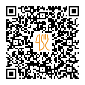 QR-code link para o menu de The Wave Kitchen