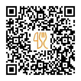 QR-code link naar het menu van Sarika Thai Kitchen