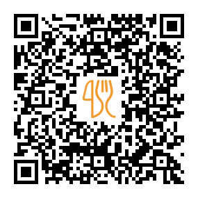 QR-code link para o menu de Blackjack Pizzeria