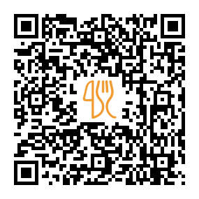 QR-code link para o menu de Skybound Coffee Dessert Lounge