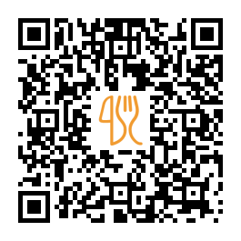 QR-code link para o menu de Log Cabin