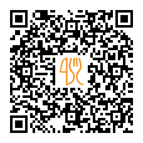 QR-code link para o menu de Crazy 8's Sports Grill