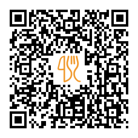 Link z kodem QR do menu Benjarong Thai Rockville MD