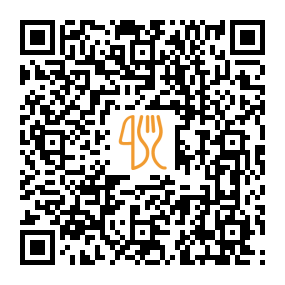 QR-code link para o menu de Crest Cafe Catering