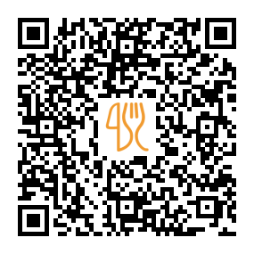 Enlace de código QR al menú de Bibibop Asian Grill