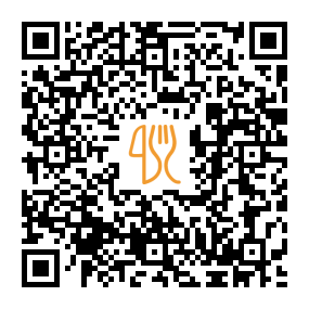 QR-code link para o menu de Feng Cha Teahouse