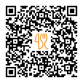 QR-code link para o menu de Buffalo Wild Wings