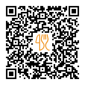 QR-code link para o menu de Cain's Floral Fantasy