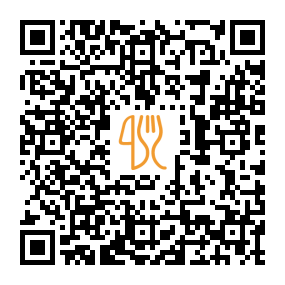 QR-code link para o menu de The Philly Hut