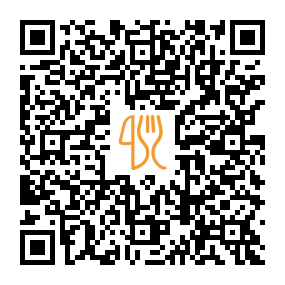 QR-code link para o menu de The Tractor Room