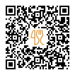 Link z kodem QR do menu The Asian Bistro