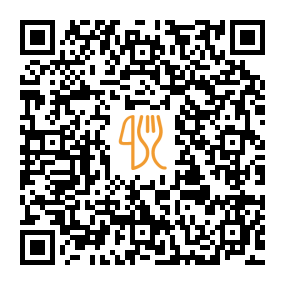 QR-code link către meniul Raised Southern Barbecue Co.