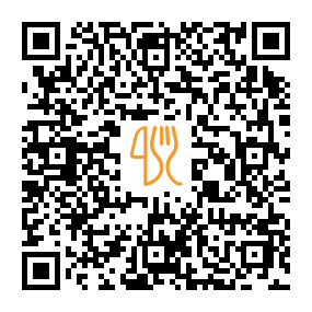 QR-code link para o menu de Broken Yolk Cafe