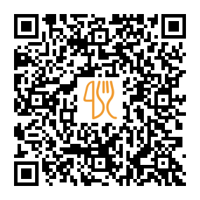 QR-code link para o menu de Mcdonald's