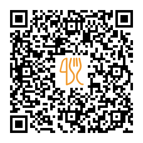 QR-code link para o menu de Stripes Burrito Co