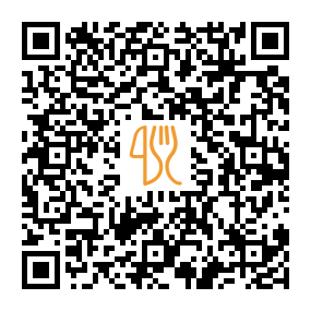 QR-code link para o menu de Aurora Lounge