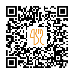 QR-code link para o menu de Queenburger