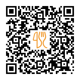 QR-code link para o menu de Last Chance Pizza