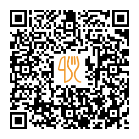 QR-code link para o menu de Lucky's Internet Cafe