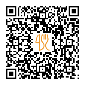 Link z kodem QR do menu Scotty's Smokehouse Catering