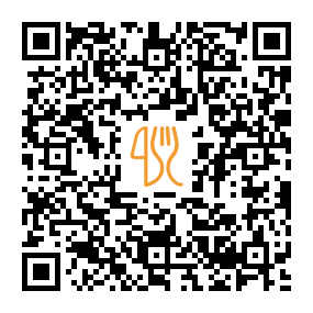 QR-code link naar het menu van Hunan By The Falls