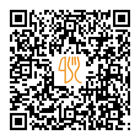 QR-code link para o menu de Bella Pizza Grill