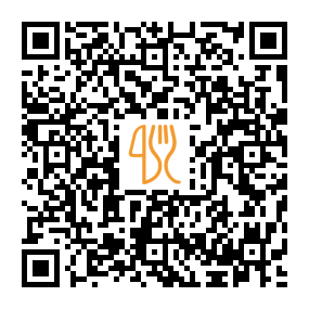 QR-code link către meniul La Poulette