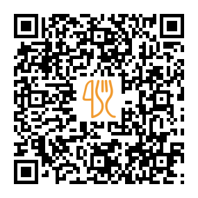 QR-code link para o menu de Burgerville