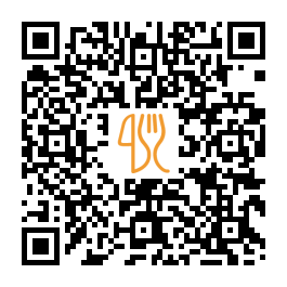 Enlace de código QR al menú de Sushi Jazz Cafe