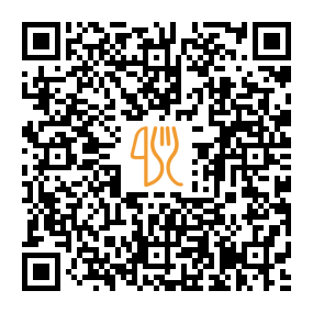 QR-code link para o menu de Sport's Pizza