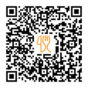 QR-code link para o menu de Little Caesars Pizza