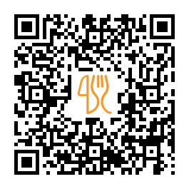 QR-code link naar het menu van Lazy B Grill