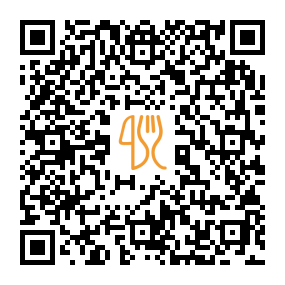 QR-code link para o menu de The Tea Room