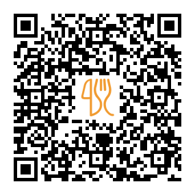 QR-code link naar het menu van Rappahannock Coffee