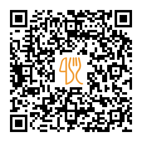 QR-code link para o menu de Dave's Hot Chicken