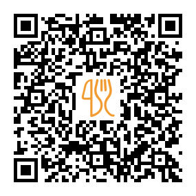 QR-code link para o menu de Veracruz All Natural