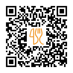 QR-code link para o menu de Gg’s Cafe