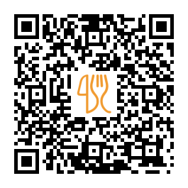 QR-code link para o menu de Feng Cha