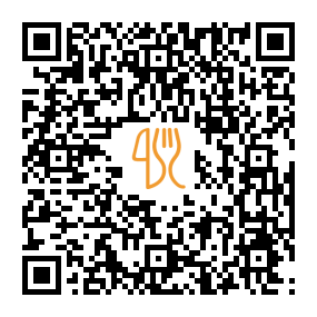 QR-code link para o menu de Trinity County Brewing Company