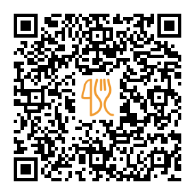 QR-code link para o menu de Grilled Fraiche (hyde Park)