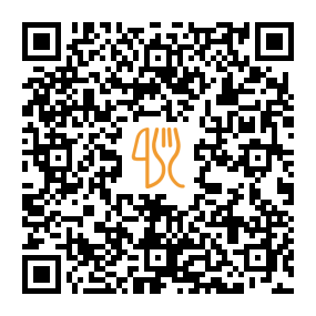 QR-code link para o menu de Abner's Famous Chicken