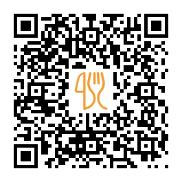 QR-code link para o menu de Cafe Muse